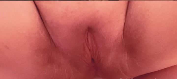 Photos of my body and pussy #2
