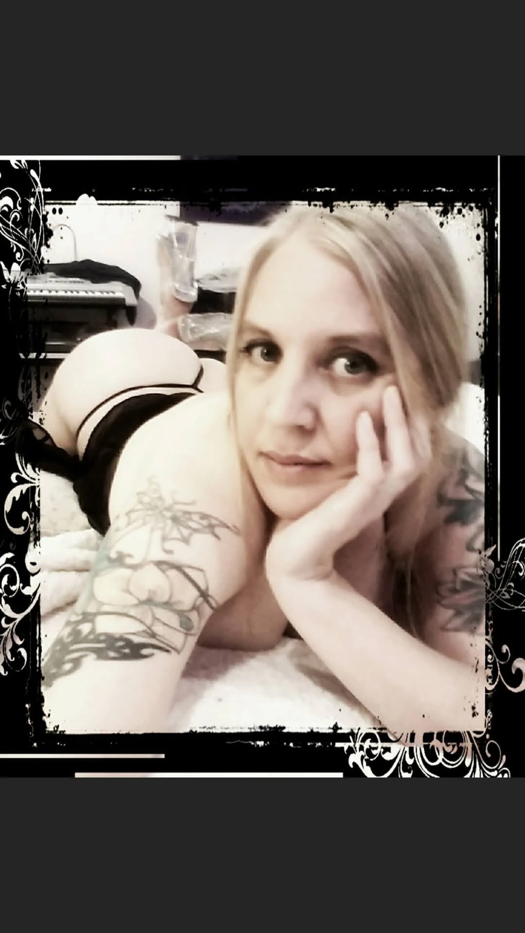 Sexy Sady