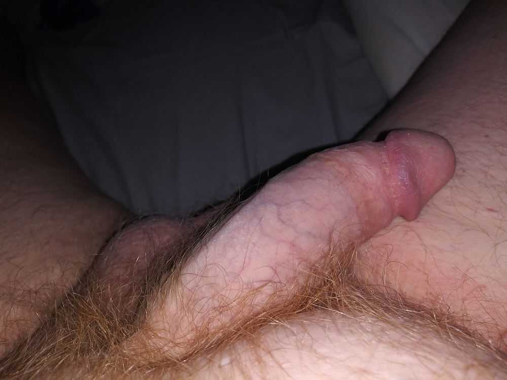 My cock #11