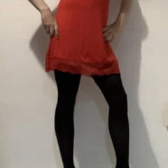 VALENTINES DAY SLUT
