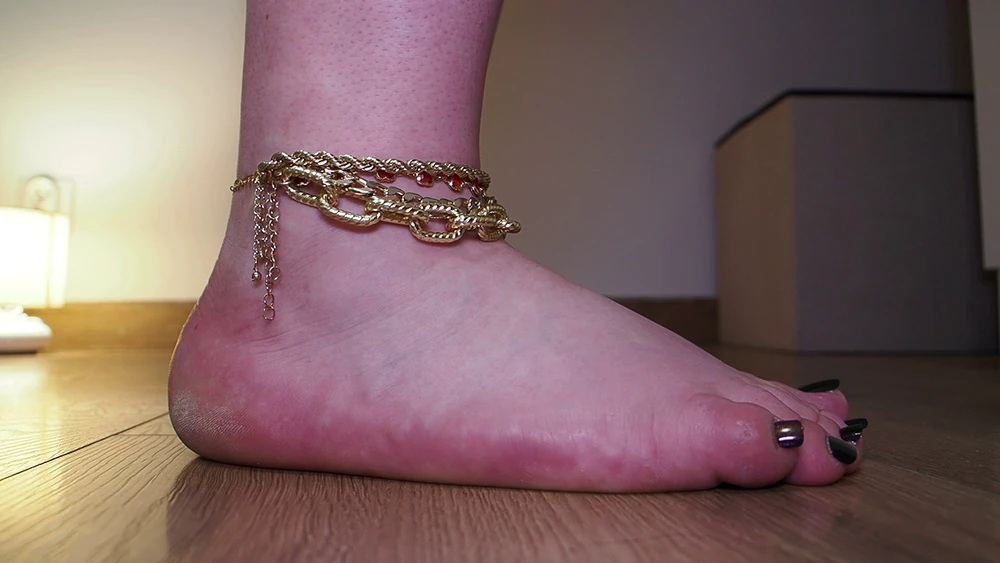 BBW feet #15 #19