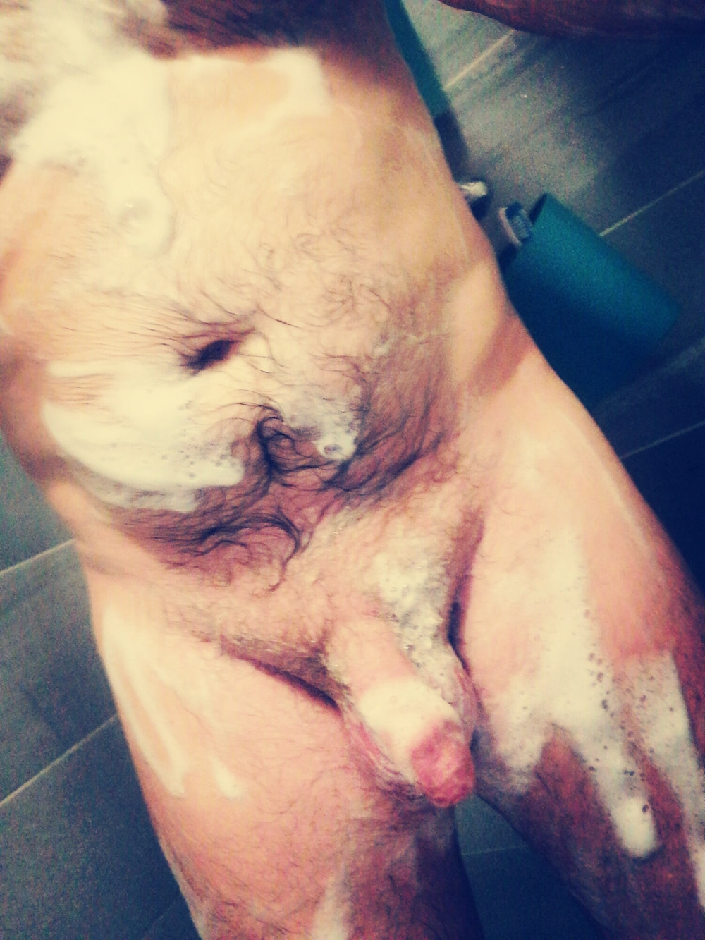 COCK DUMP  #17