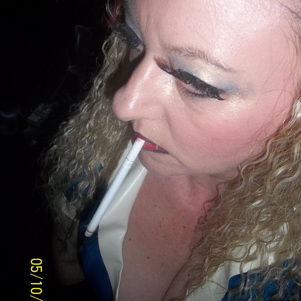 SHIRLEY SLUT 7 #20