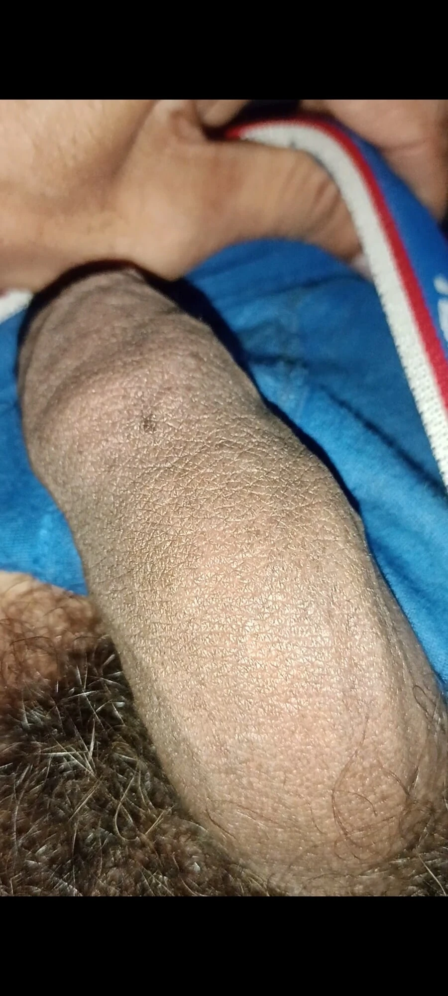 Desi boy