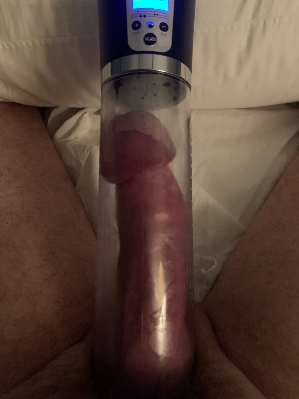 My Big Pumped Cock #2