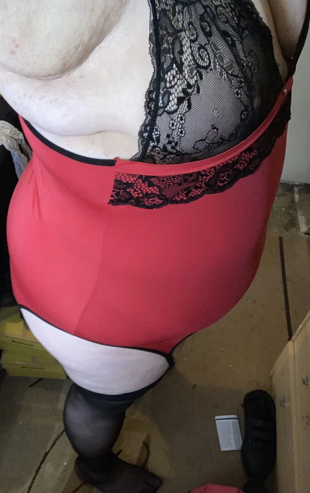Tease pics  #38