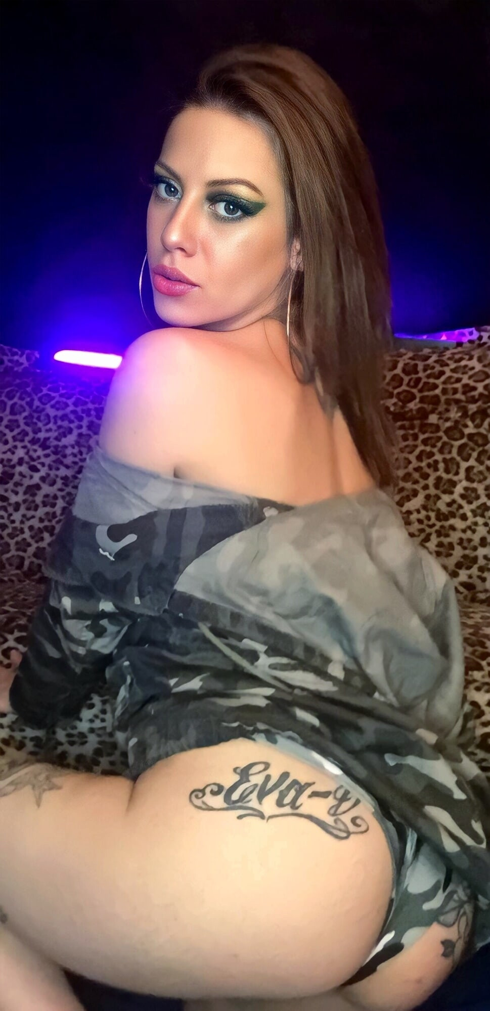 BOOTY ARMY - WATCH THE FULL VIDEO FOR FREE ON MY PROFILE #38