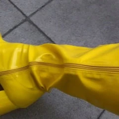 My Boots