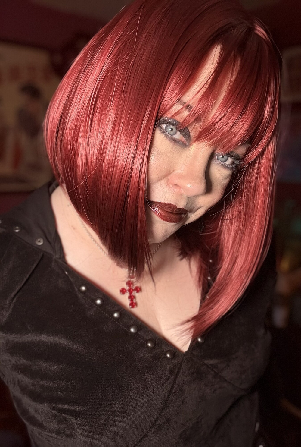 Tina Snua Selfies #89 #33