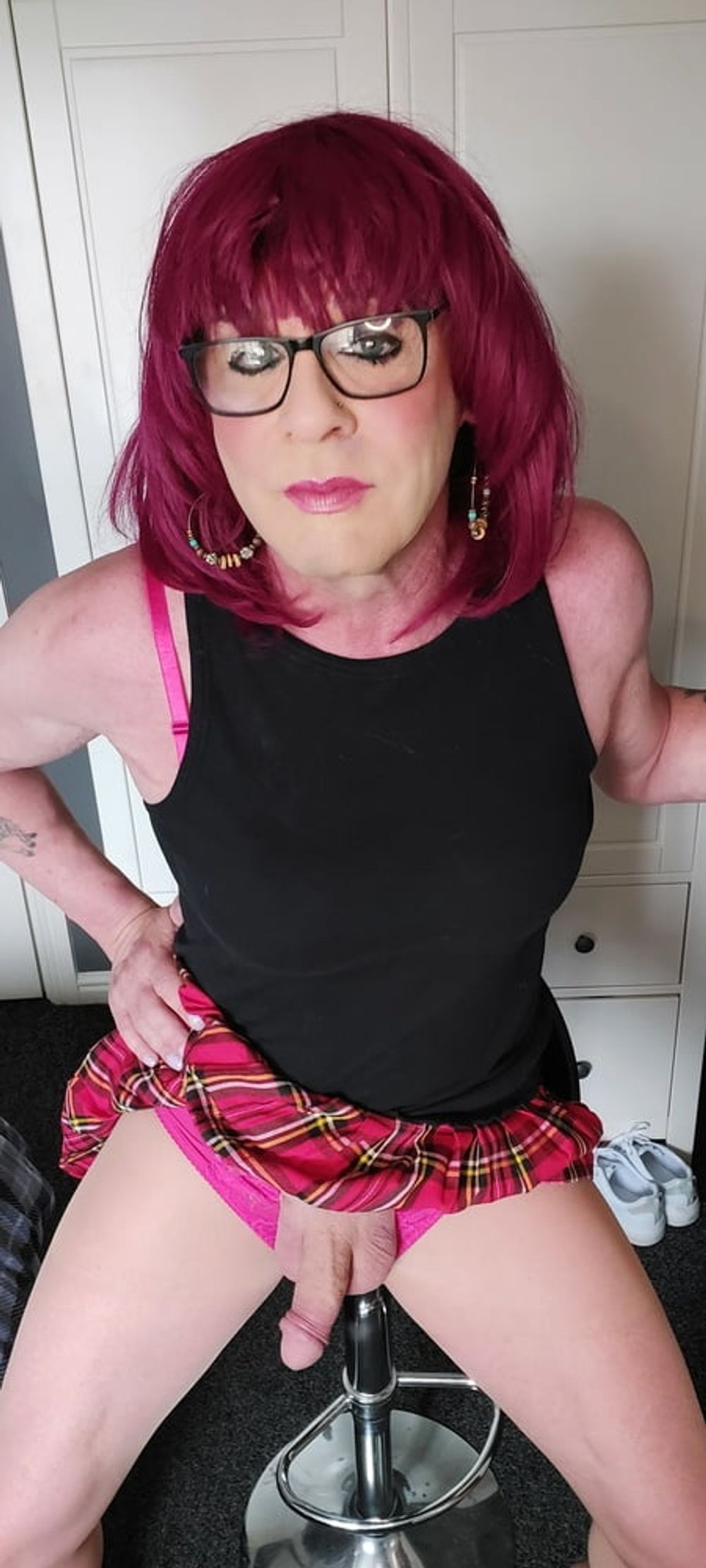 crossdressing juniper beri leeds yorkshire UK #20