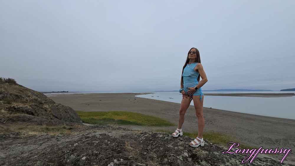 Longpussy, Cozy Morning on the Island. Set I. #15