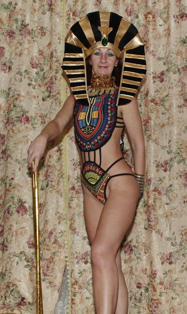 Egypt Queen #8