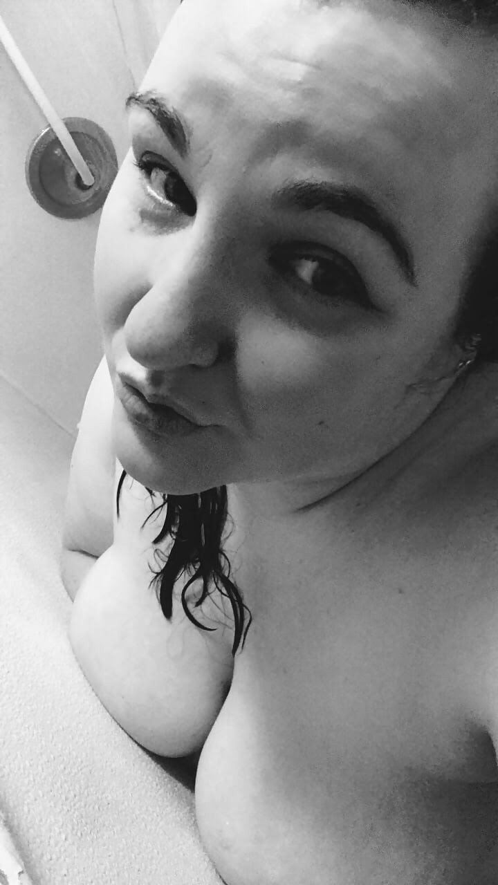 Shower Fun #7