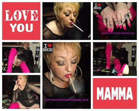 MOM 16