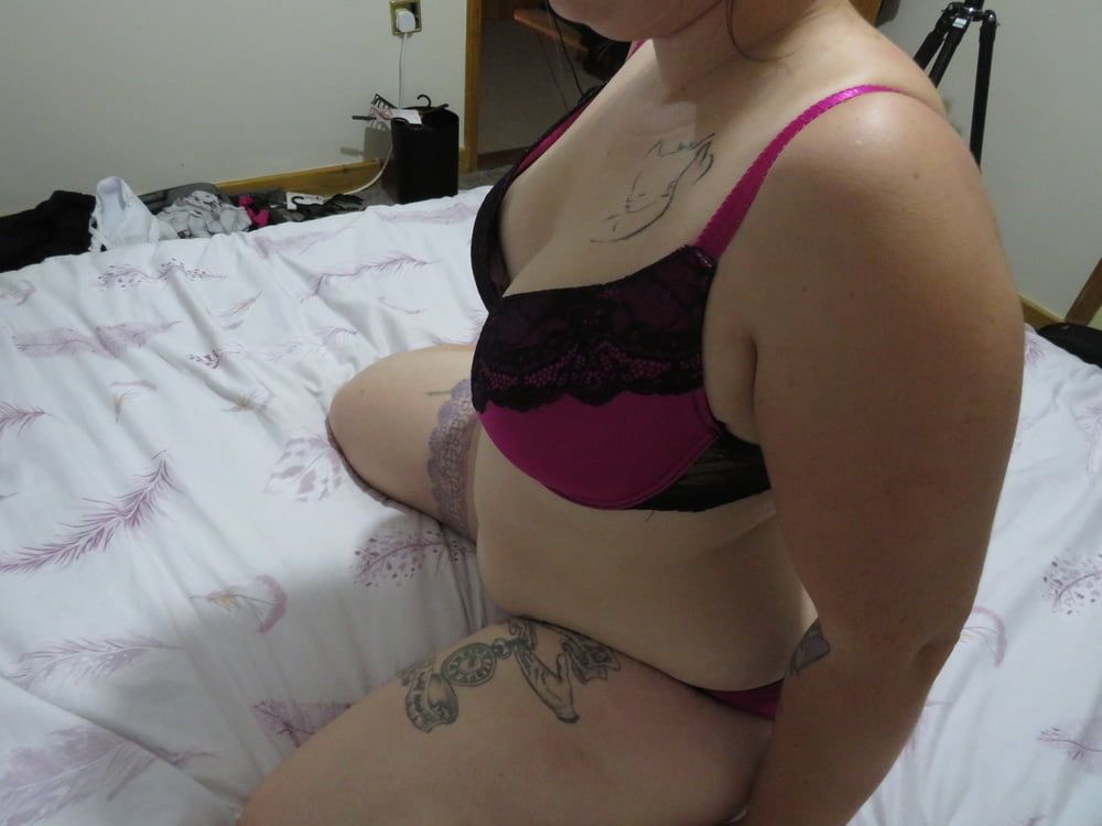 selling used panties #42