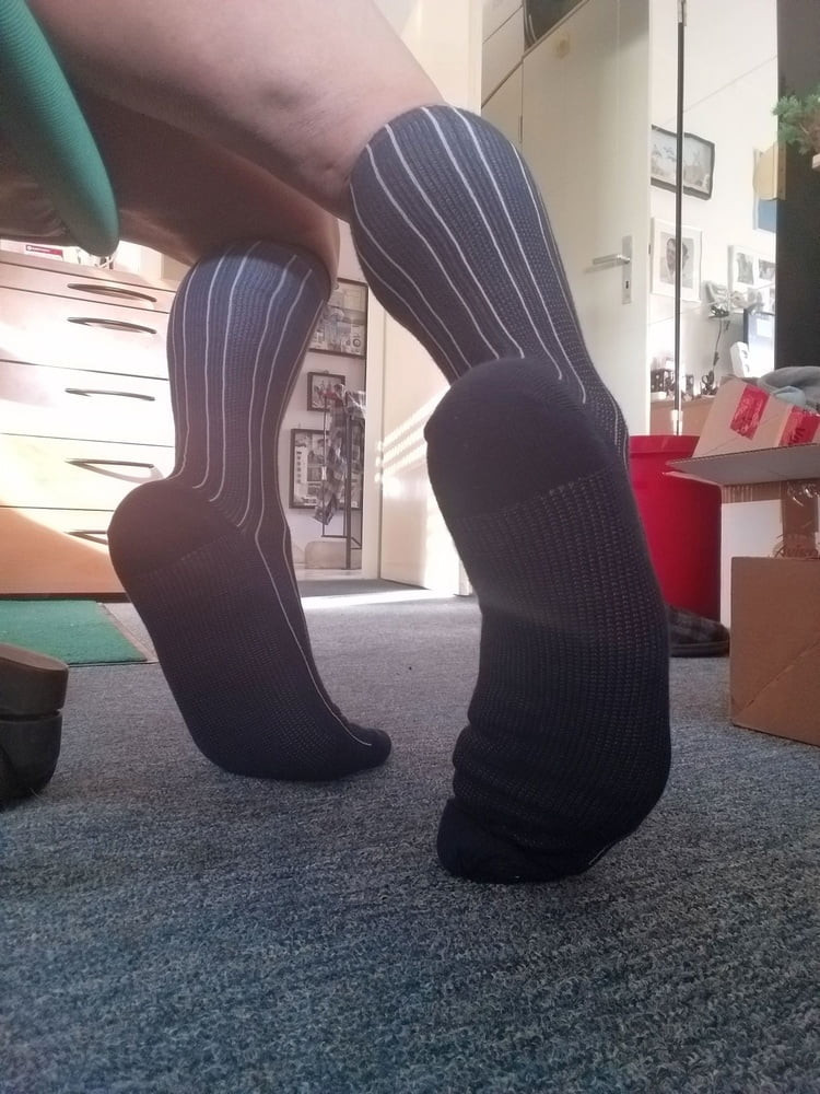 My Vintage Socks #59