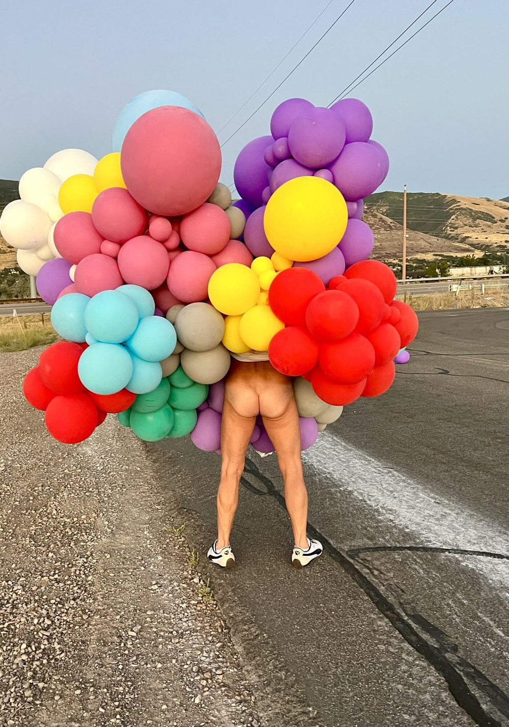 Ass shots #31
