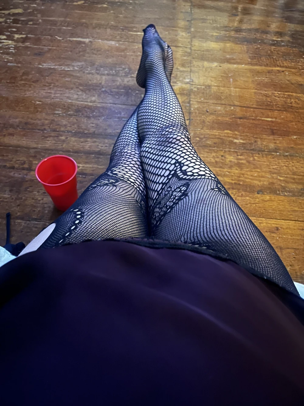Legs  #2