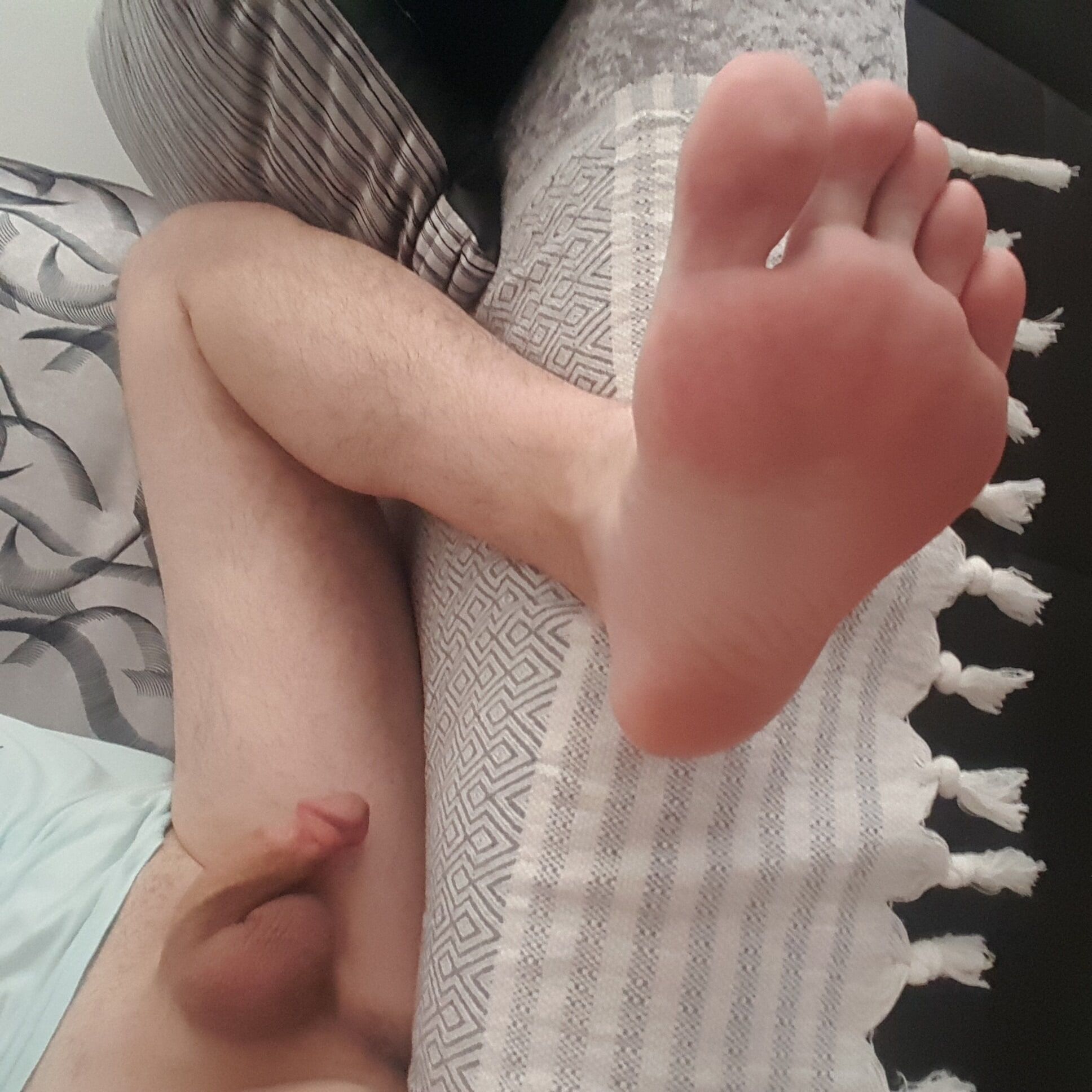 my feet  #6