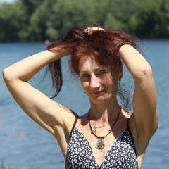 Bikini photo