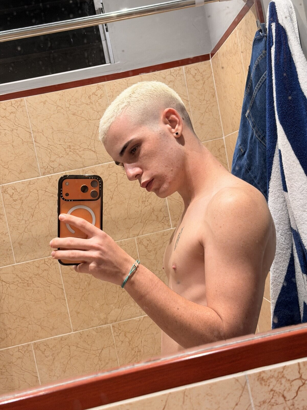 Cristian Delgado Free Photos #8