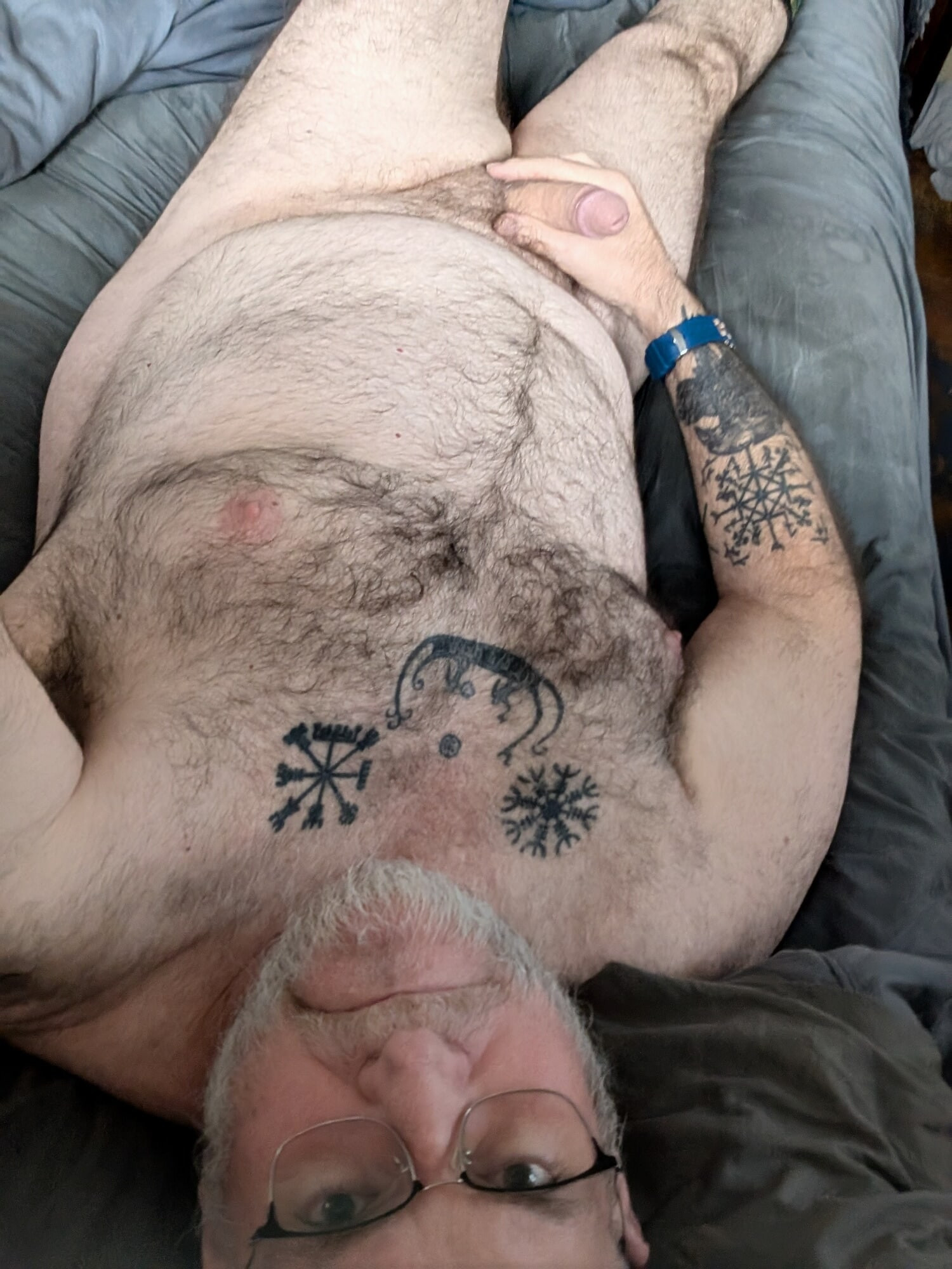 Masturbation  #5