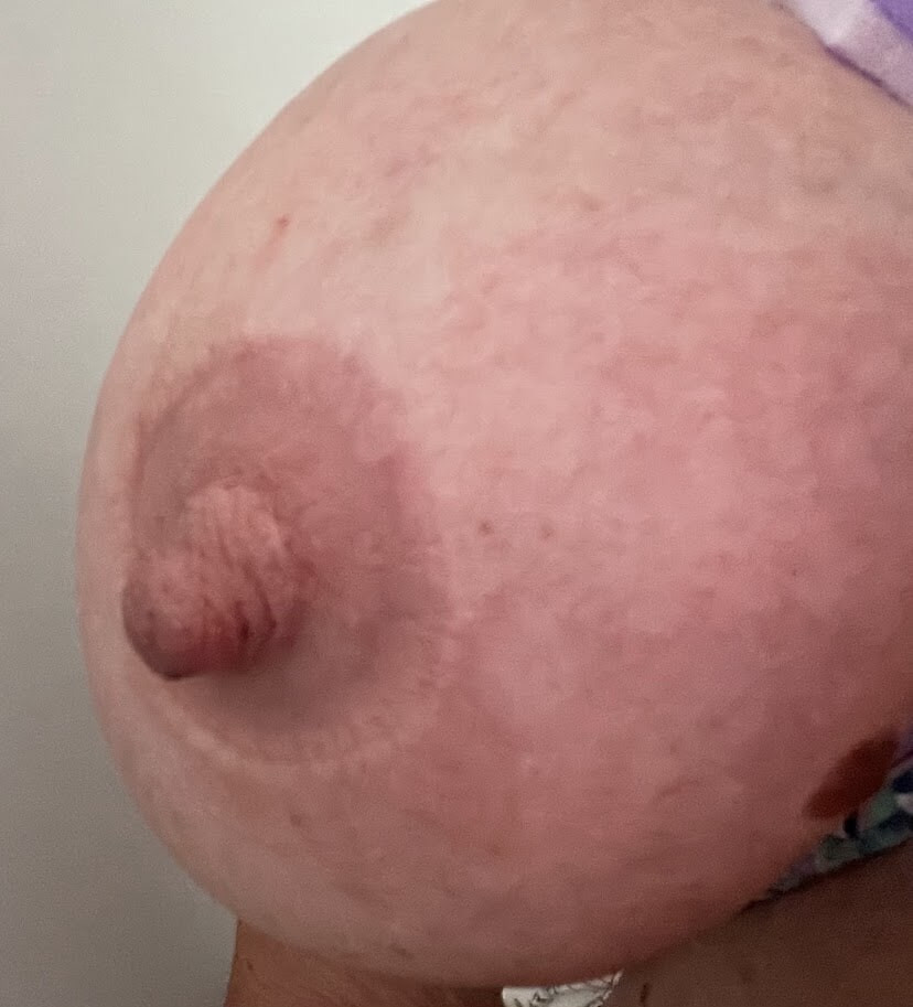 My nipples #2