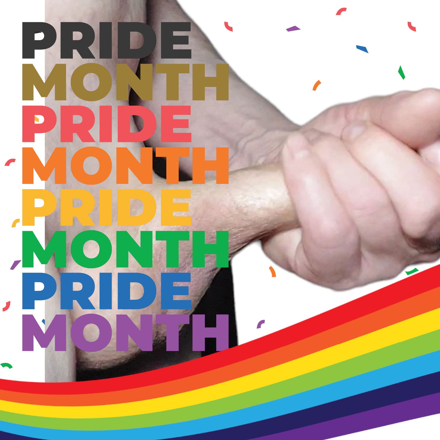 Pride Month #4