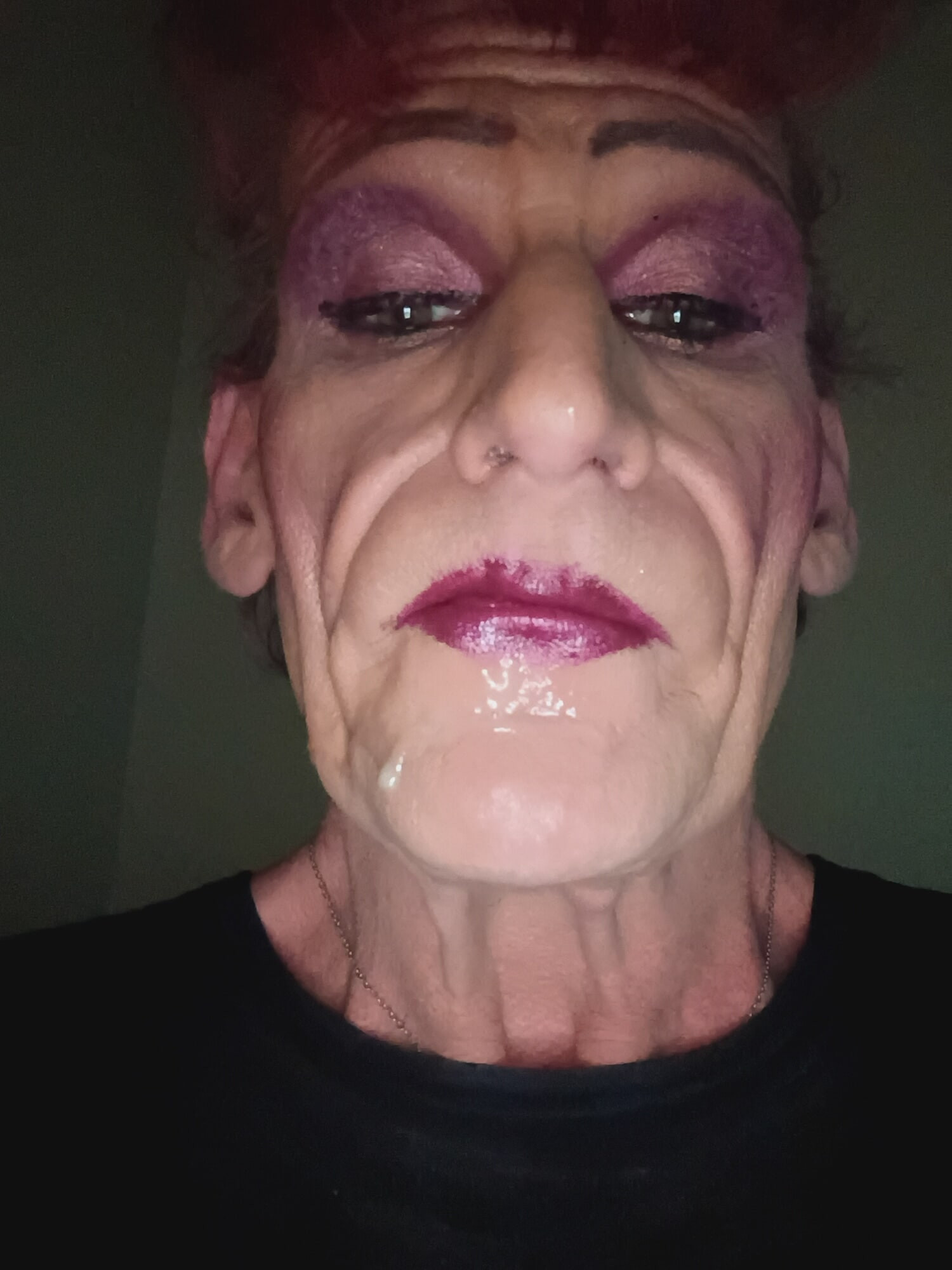 Cum as u Are 