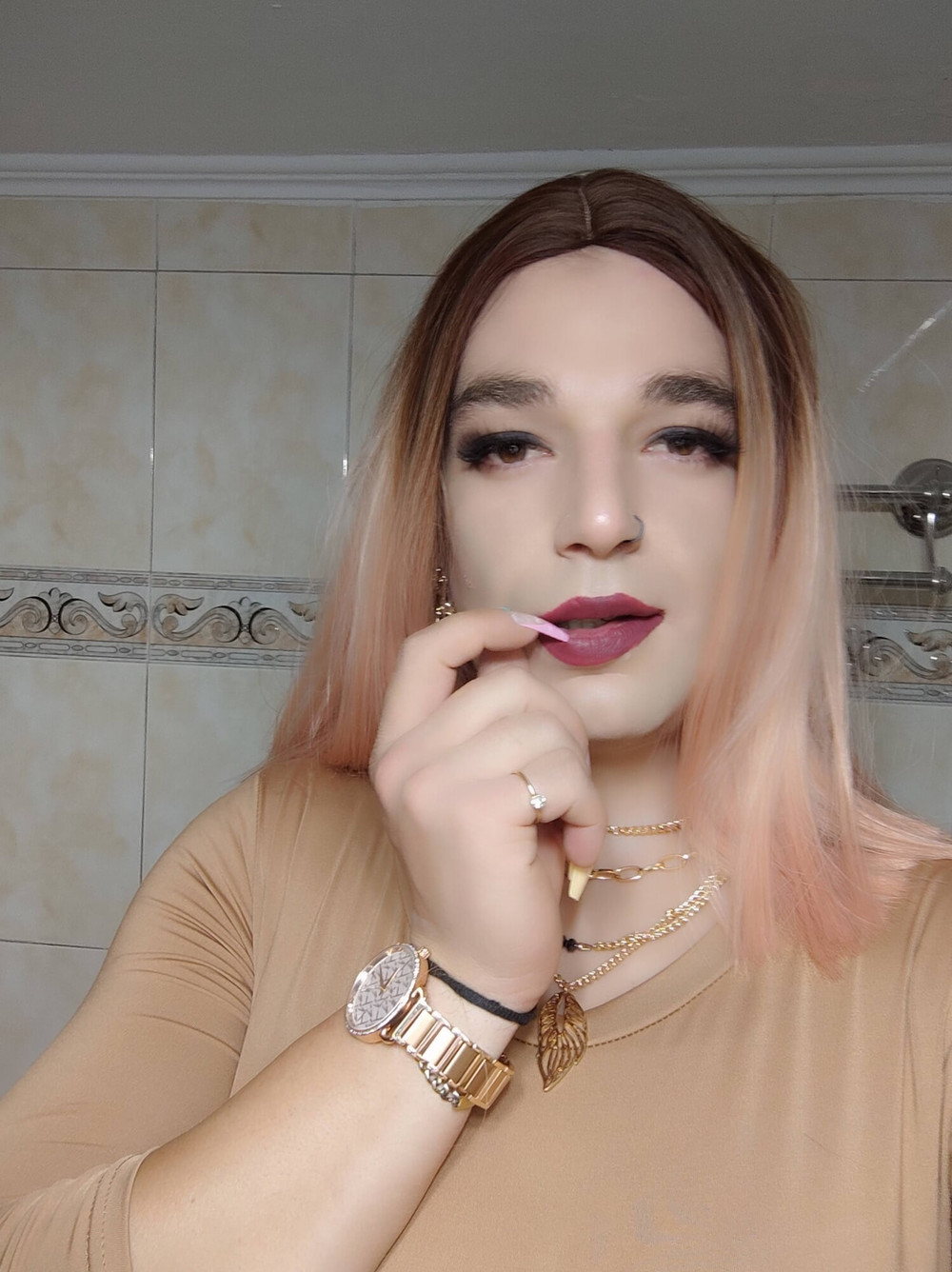 New from your tgirl #28