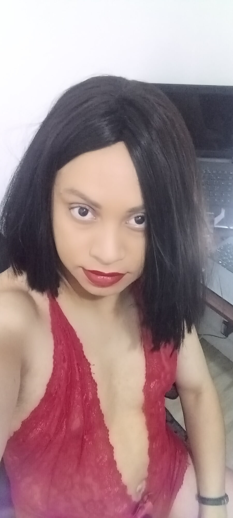 Cdzinha puta pelada  #18