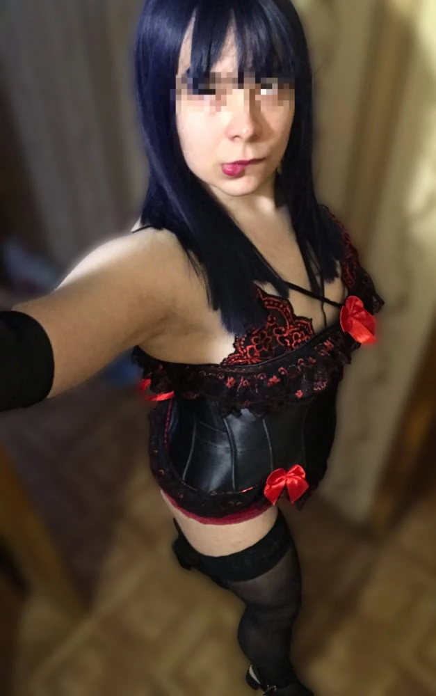 My new corset  #39