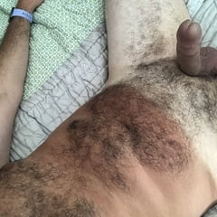 Dick and cum