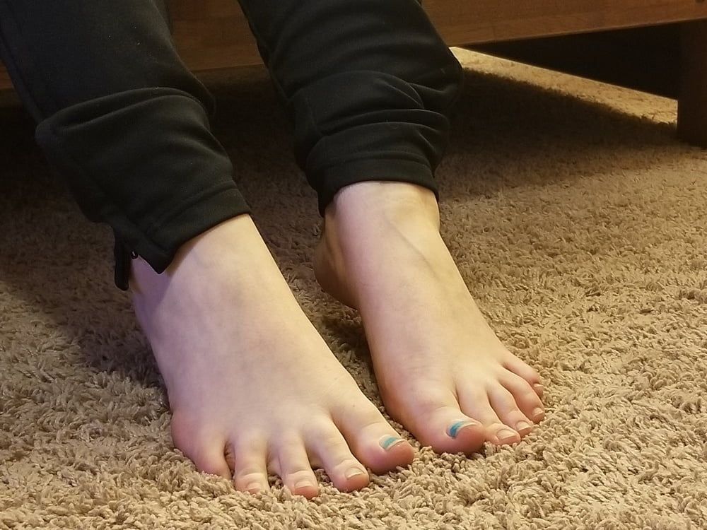 &quot;ALICIA&#039;S&quot; WINTER SOLES 2 #2