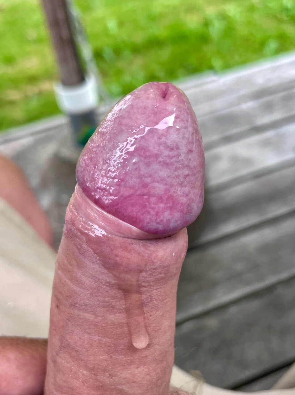 Naked and horny #3
