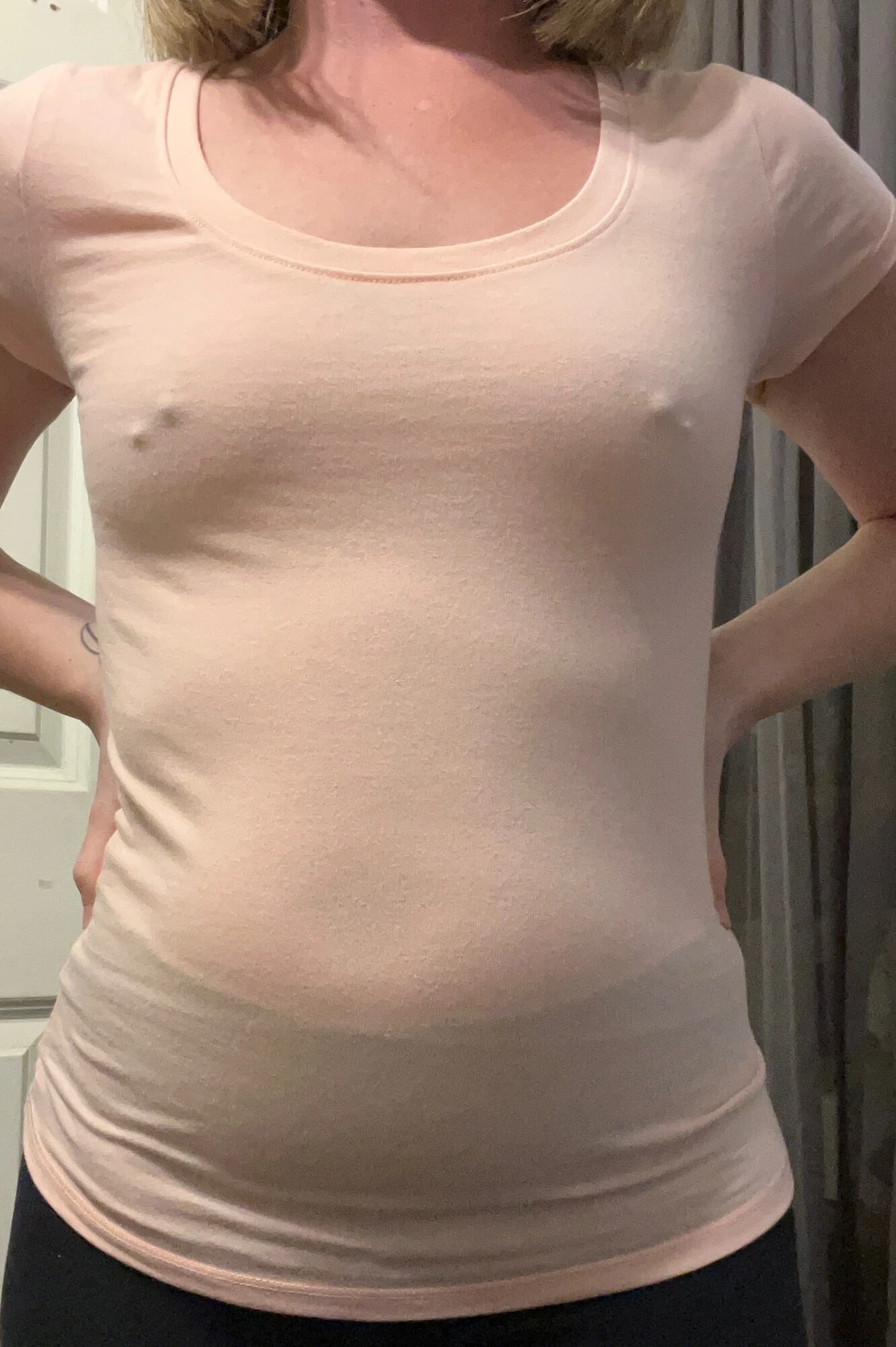 Car ride teasing #43
