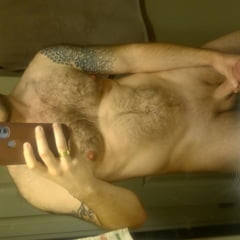 Naked man selfie big dick amateur