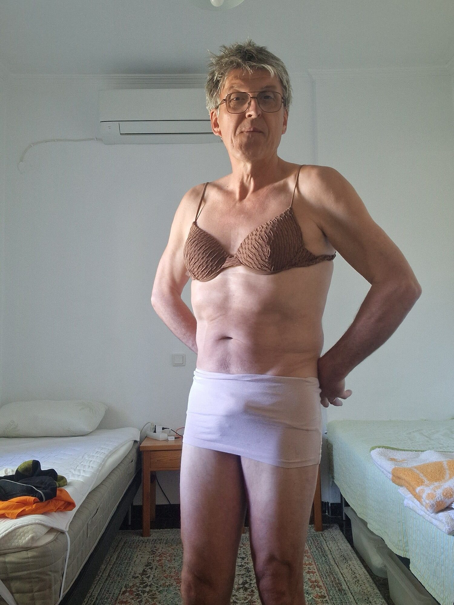 trans me