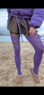 A walk on the lake #32