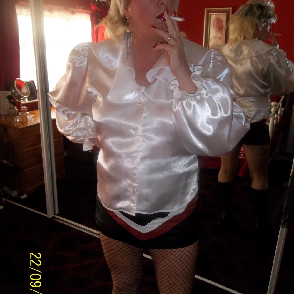 SHIRLEY SLUT 284 #3