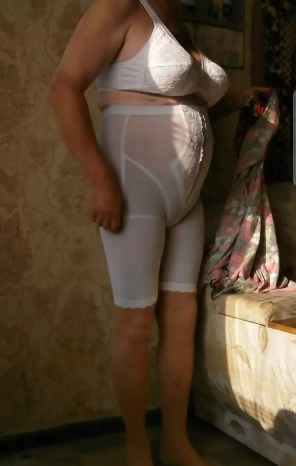 pantaloons.  #14