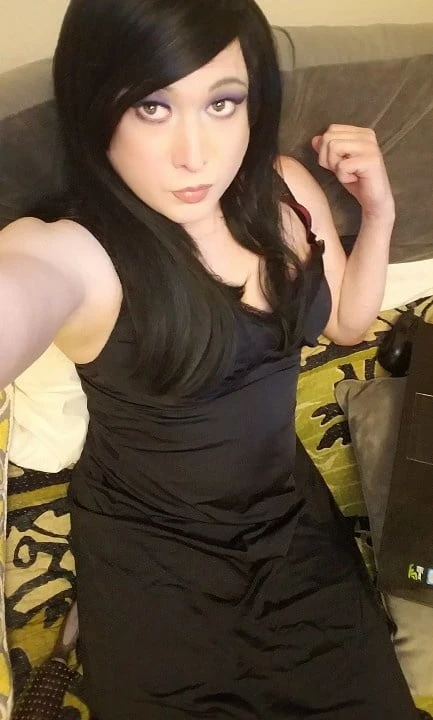 new sexy pics by Serendipity Saudade #2