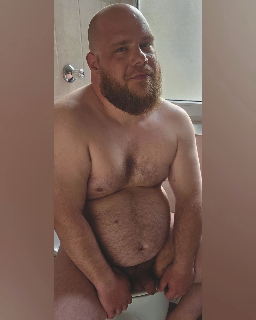 A really hairy gay dirty cock - Part 1 #26