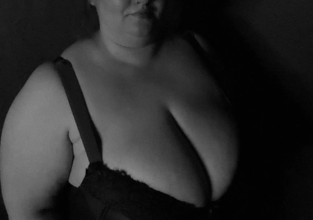 Black &amp; White BBW #4