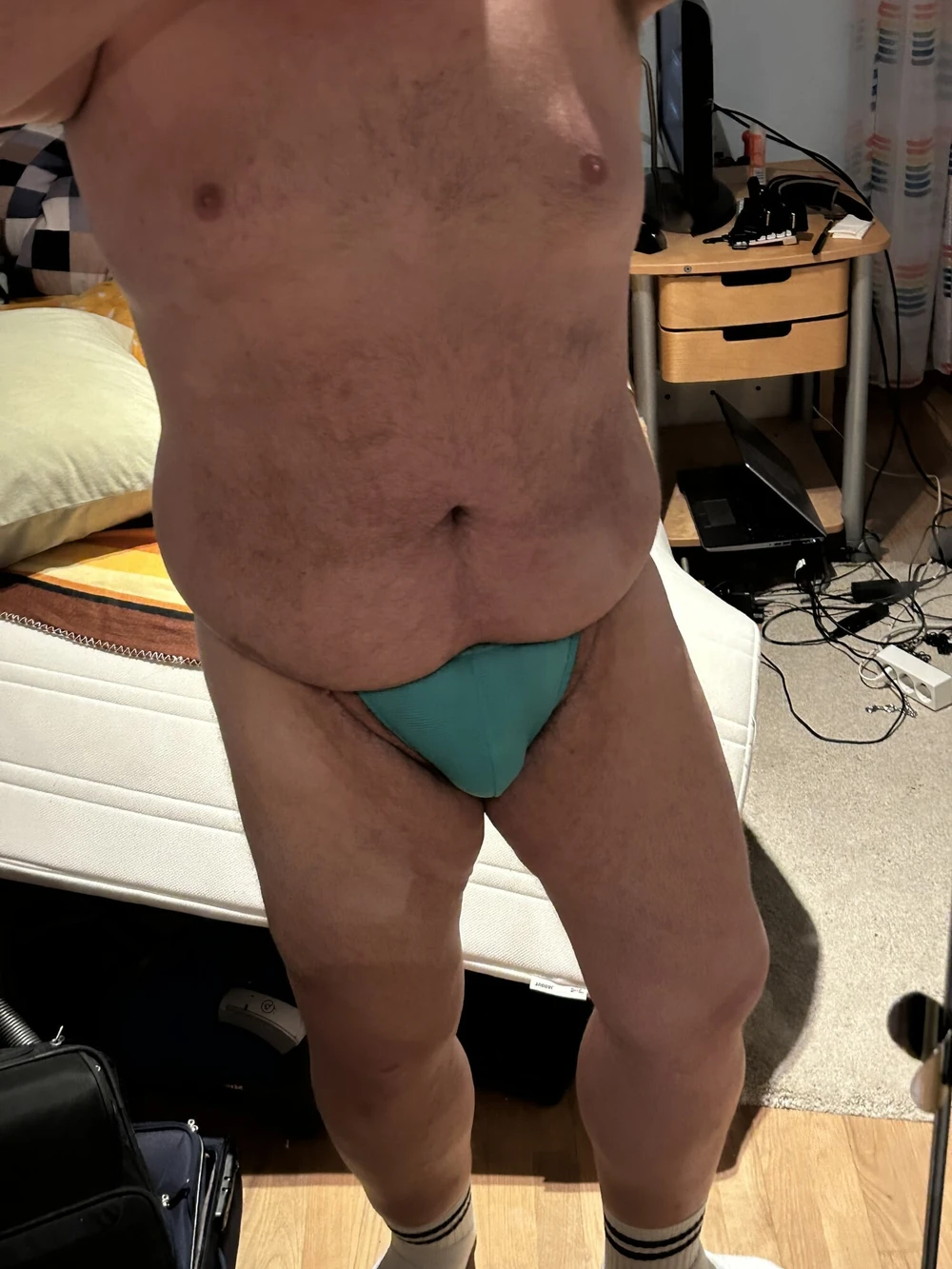 Me and me #6