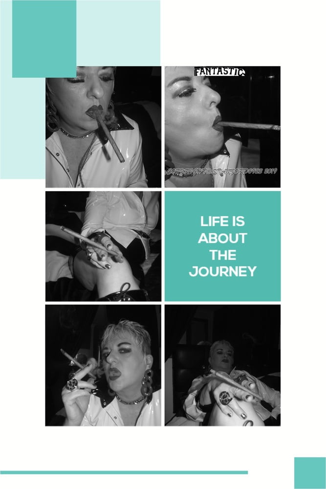 MY JOURNEY PT 28 #41