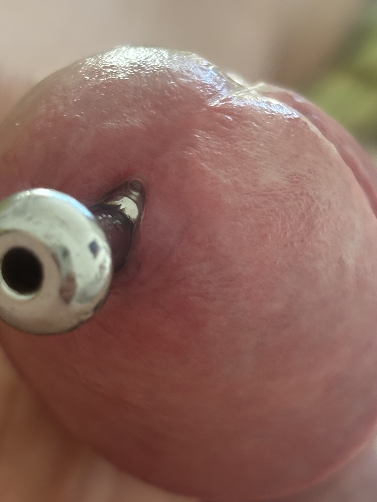 Cock pleasure