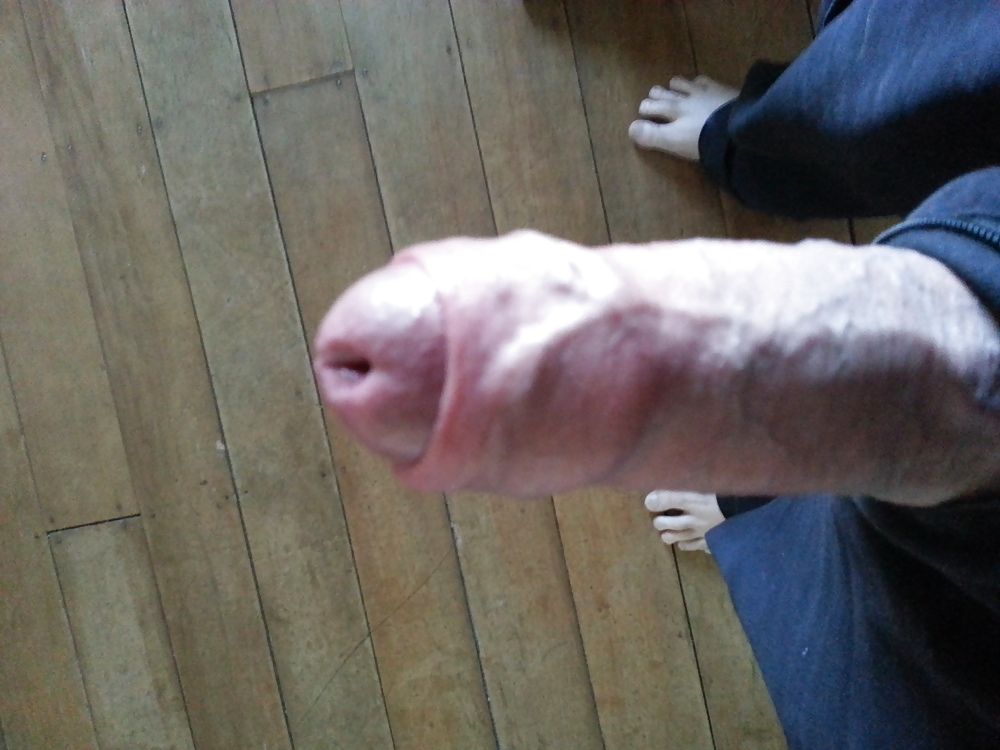 My Dick #3