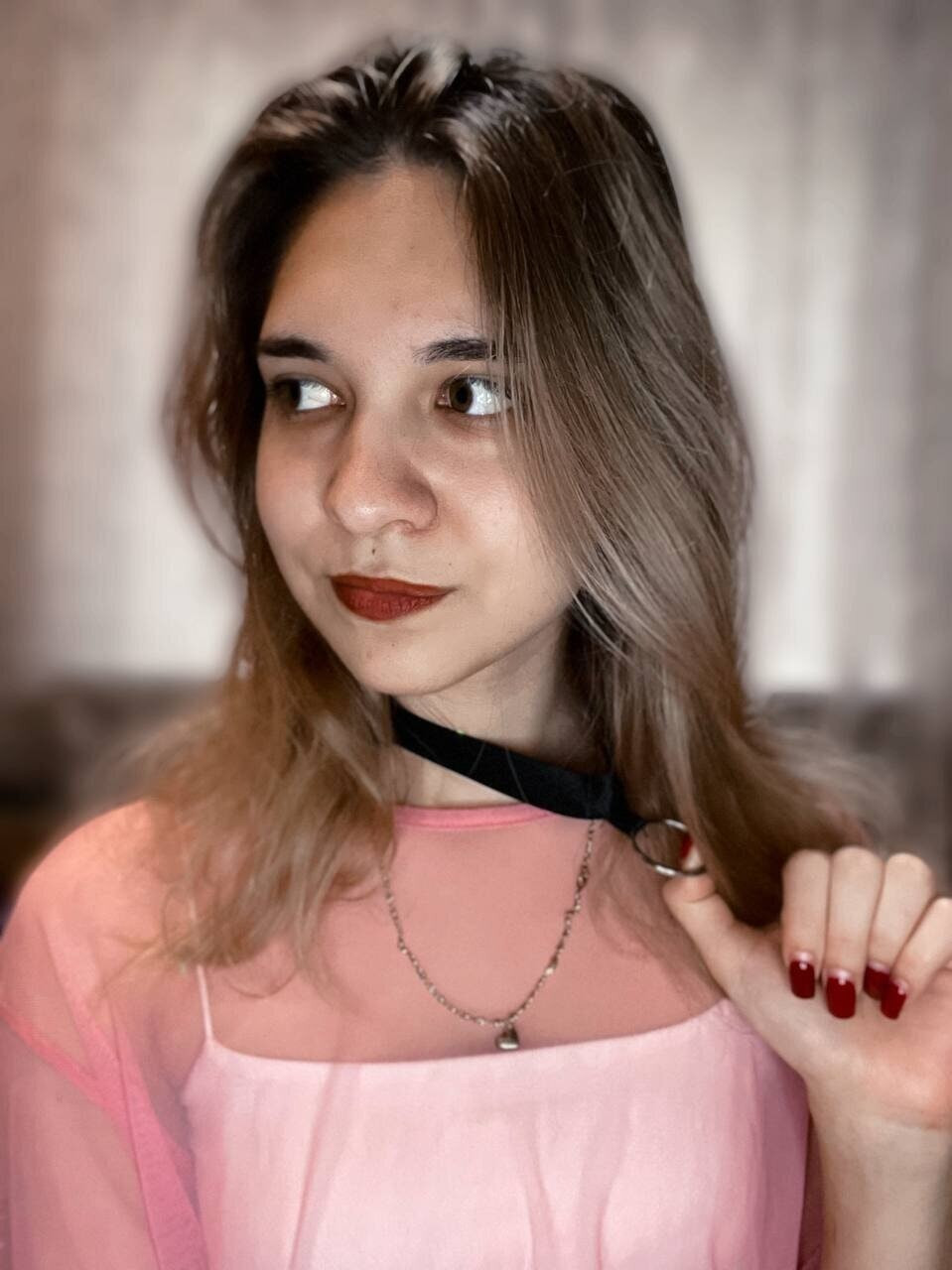 Cassandra Free Photos #11