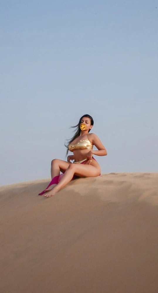 My recent photoshoot…